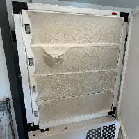 VWR -80C Ultra Low Temp Freezer image 1